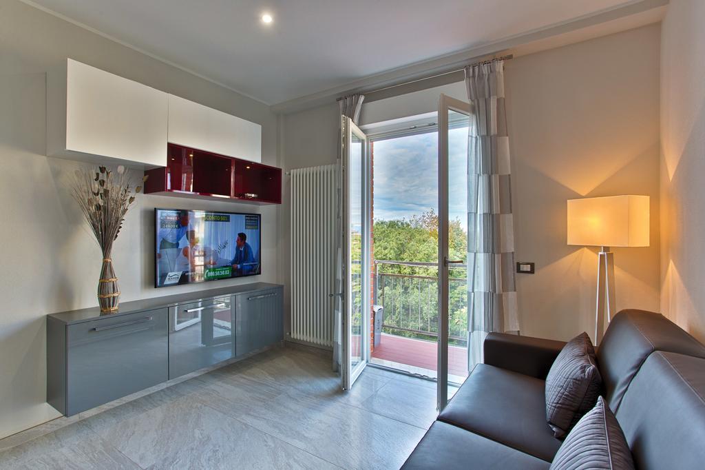 Versilia Residence Lido di Camaiore Exteriör bild