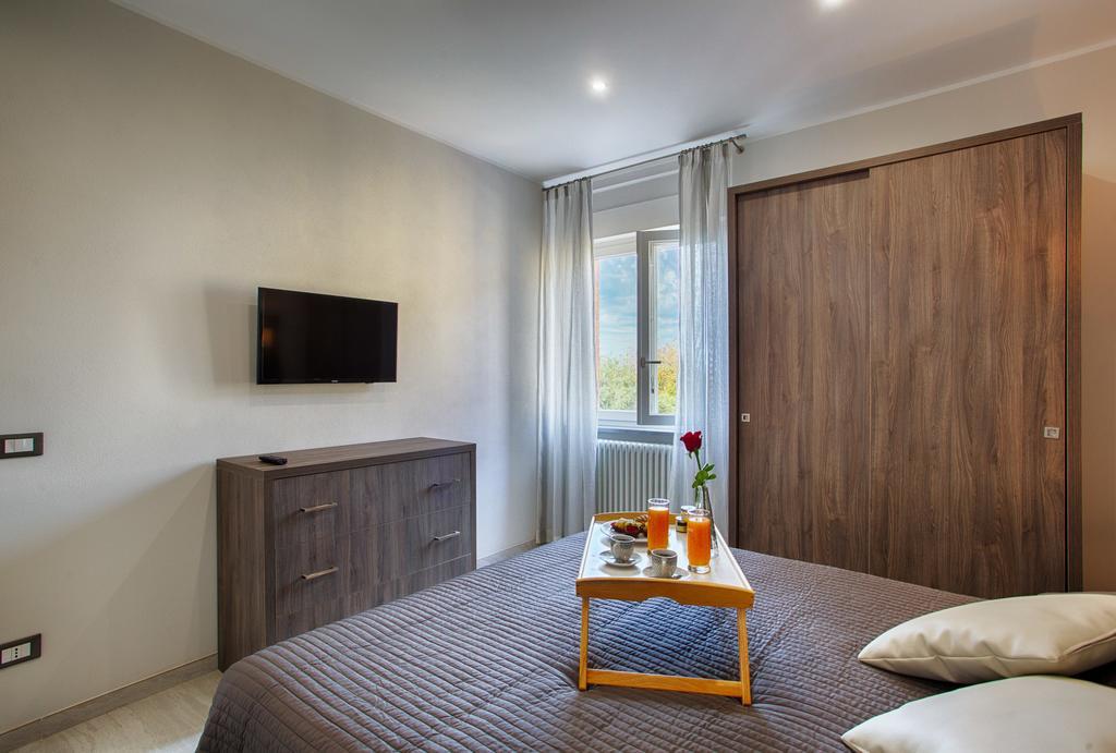 Versilia Residence Lido di Camaiore Exteriör bild