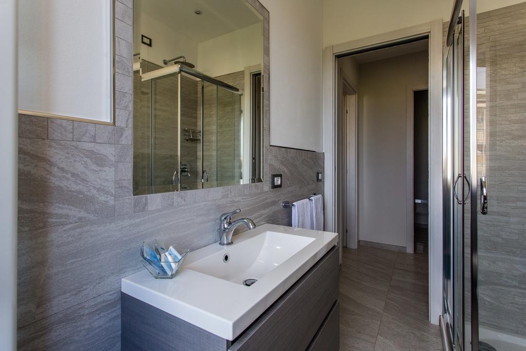 Versilia Residence Lido di Camaiore Exteriör bild