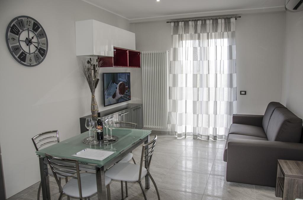 Versilia Residence Lido di Camaiore Exteriör bild